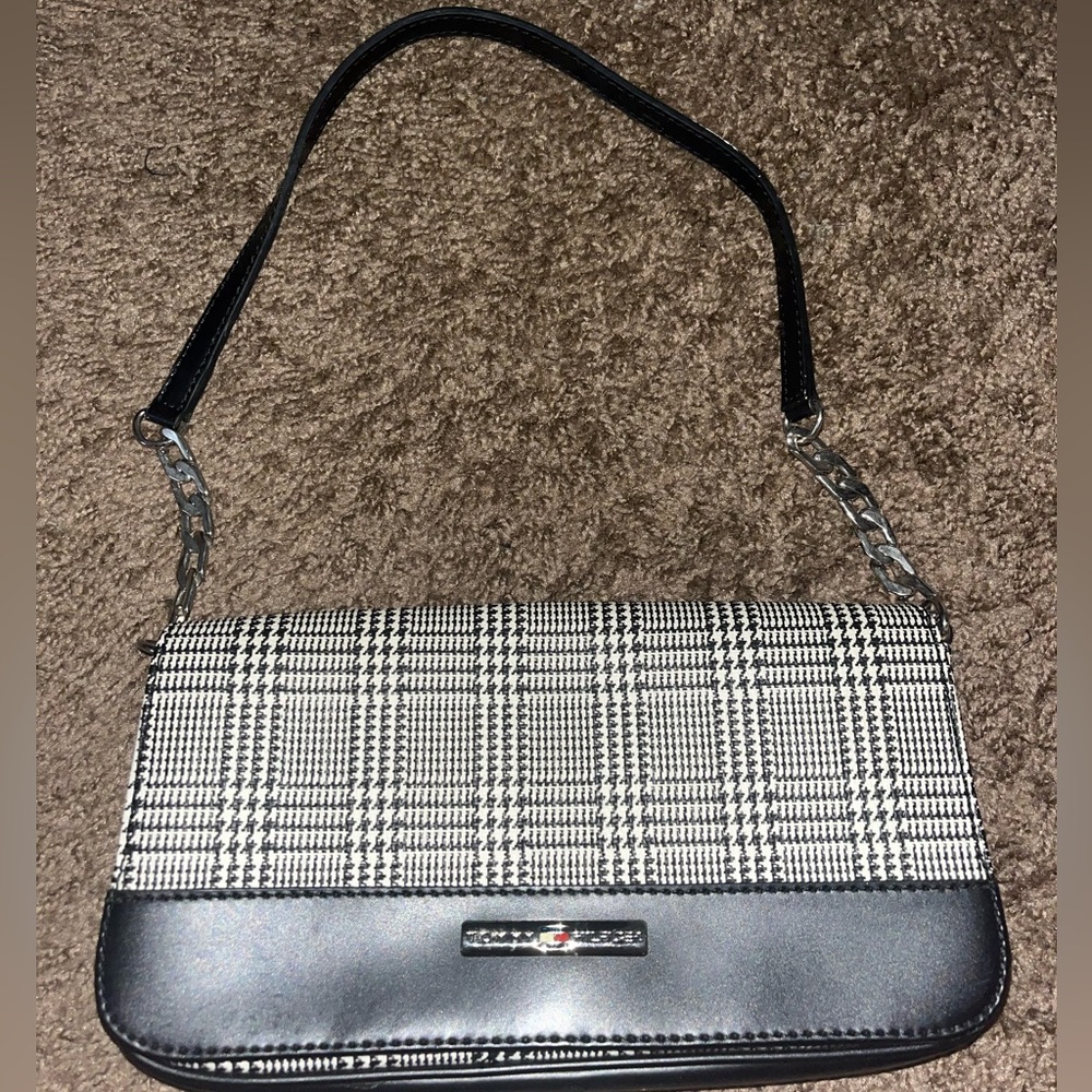 90s Tommy Hilfiger Purse